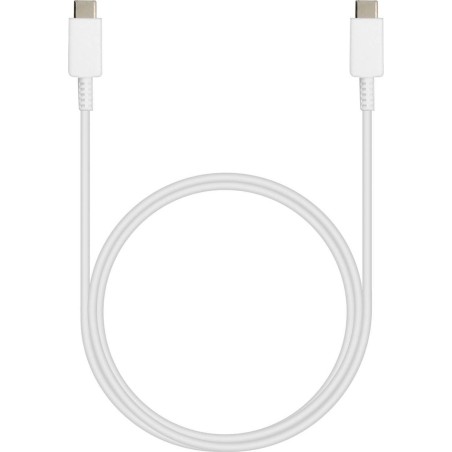 Samsung EP-DN975 USB Type-C kabel 1m Hvid